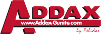 Addax Gunite